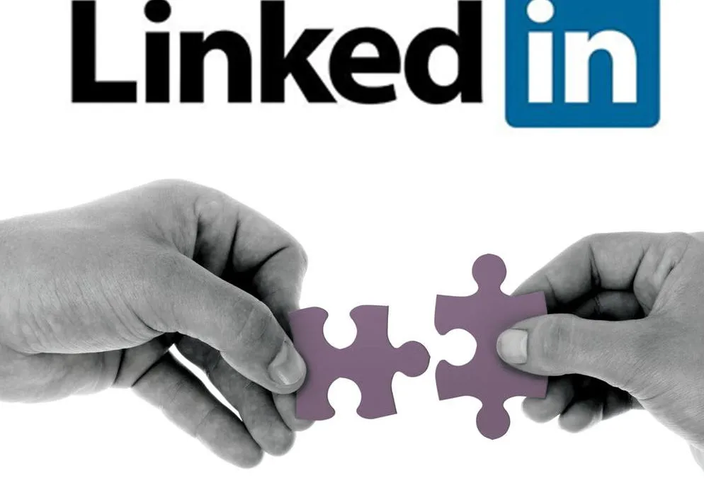 Linkedin: Making Personalised Connections